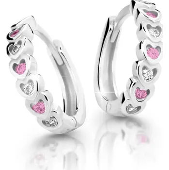 Cutie C3341-B Pink