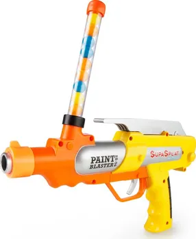 Dětská zbraň Kids World Dětská paintballová pistole
