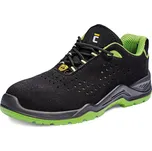 Červa Halwill S1P polobotka ESD SRC 38