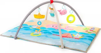 Hrací deka Taf Toys Hrací deka s hrazdou moře