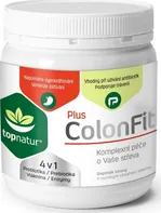 probiotika a prebiotika Topnatur ColonFit Plus 180 cps.