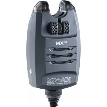 Signalizace záběru Mivardi MX33 Wireless