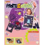 artLover Vyrobte si originál taštičky