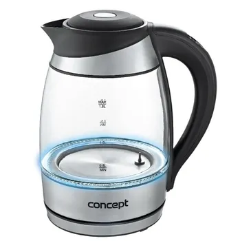 Rychlovarná konvice Concept RK-4060