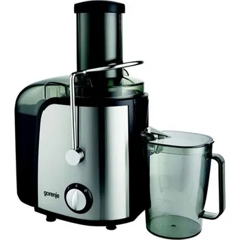Odšťavňovač Gorenje JC 805 E II