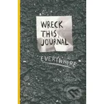 Wreck This Journal Everywhere – Keri…