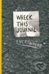 Wreck This Journal Everywhere – Keri…
