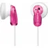 Sluchátka Sony MDR-E9LP