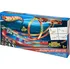 autodráha Mattel Hot Wheels Track Builder Super dráha