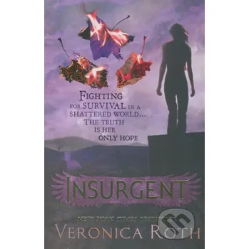 Insurgent (Divergent 2) - Veronica Roth
