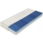 DŘEVOČAL Zafora 180x200 cm