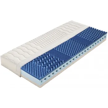 Matrace DŘEVOČAL Zafora 180x200 cm