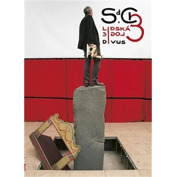 Lidská trilogie - S. d. Ch.