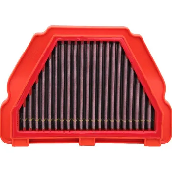 Vzduchový filtr Sportovní vložka vzduchového filtru BMC Race pro Yamaha YZF-R1, r.v. 15 >