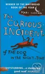 The Curious Incident of the Dog in the…