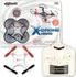 Dron MaDe RC Dron kvadrokoptéra X-Drone Nano