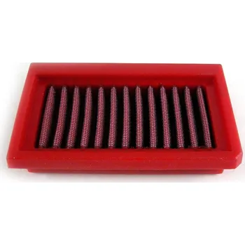 Filtr pro motocykl Sportovní vložka vzduchového filtru BMC Standard pro Aprilia RS4 50, r.v. 11 >