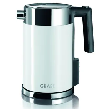 Rychlovarná konvice Graef WK 701