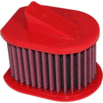 Vzduchový filtr Sportovní vložka vzduchového filtru BMC Race pro Kawasaki Z 1000, r.v. 03 > 06