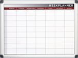 Bi-Office Týdenní plánovací tabule 60 x…