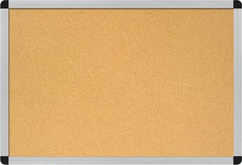 Filux Standard Korková tabule 120 x 90 cm