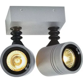 Venkovní osvětlení SLV New Myra Wall Spot 233094