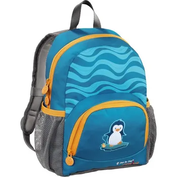 Dětský batoh Hama Step by Step Junior Little Dressy 5 l