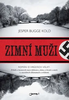 Zimní muži - Jesper Bugge Kold