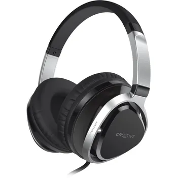 Sluchátka Creative Aurvana Live!2
