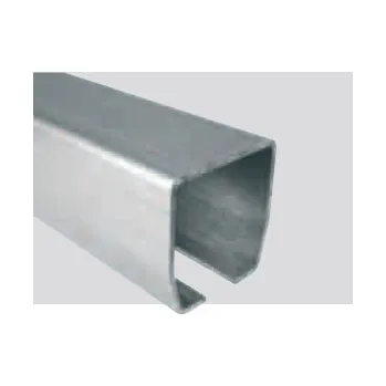 Pohon brány Came Šína pozinkovaná velká CS.STAGE.SZ.6