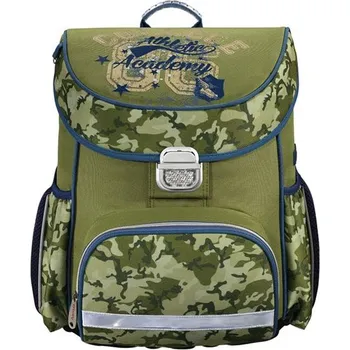 Školní batoh Recenze Hama Školní aktovka