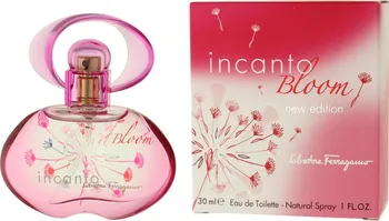 Dámský parfém Salvatore Ferragamo Incanto Bloom 2014 W EDT