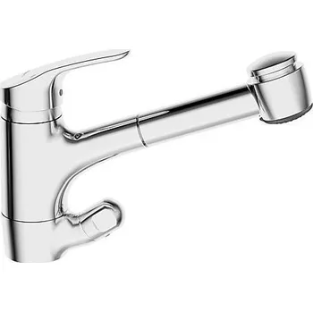 Vodovodní baterie Hansa Mix 01392183