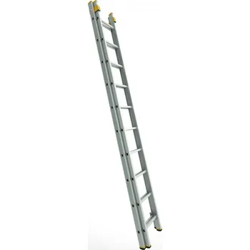 Žebřík Alve Forte 8718