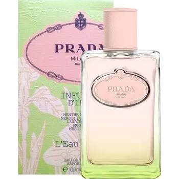 Dámský parfém Prada Infusion D´ Iris W EDT