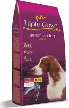 Krmivo pro psa Triple Crown Dog Sensitive