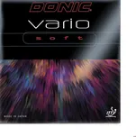 Donic Vario Soft potah