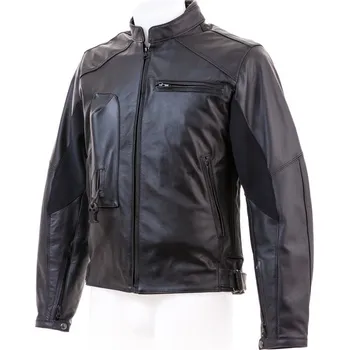 Helite Roadster černá, L