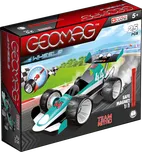 Geomag Wheels 711 zelená 25 dílků