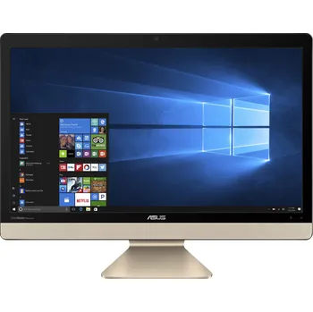 Stolní počítač Recenze ASUS Vivo V221 (V221ICUK-BA004R)