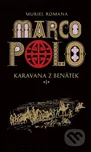 Marco Polo I. - Muriel Romana