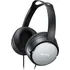 Sluchátka Sony MDR-XD150, černá