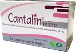 Medochemie Cantalin micro