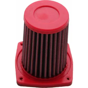 Vzduchový filtr Sportovní vložka vzduchového filtru BMC Standard pro TVS Apache RTR 180