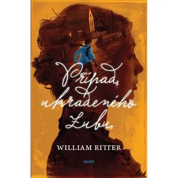 Případ ukradeného zubu - William Ritter