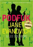 Podfuk - Janet Evanovich, Lee Goldberg