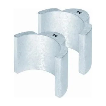 REMS Zmrazovací vložka (pár) 1/8” (10,12 mm) 131110R