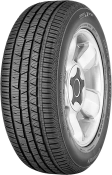 4x4 pneu Continental ContiCrossContact LX Sport 275/45 R20 110 V XL FR CSi