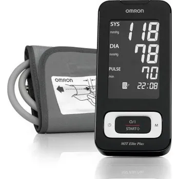Omron MIT Elite Plus