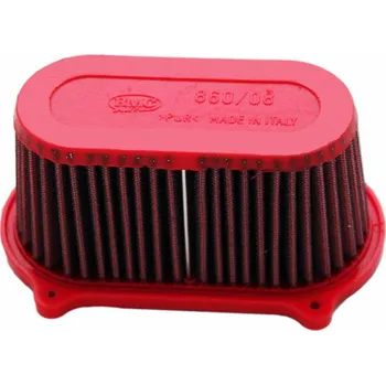 Vzduchový filtr Sportovní vložka vzduchového filtru BMC Standard pro Hyosung/KR Motors EXIV 250, r.v. 14 >